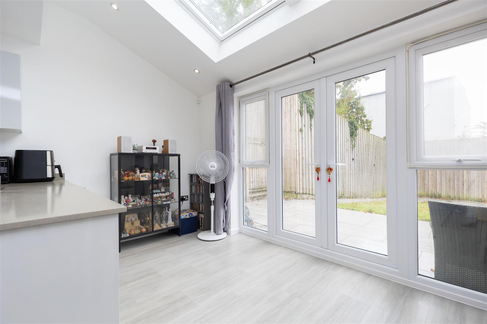 Loom Crescent, Bamber Bridge, Preston